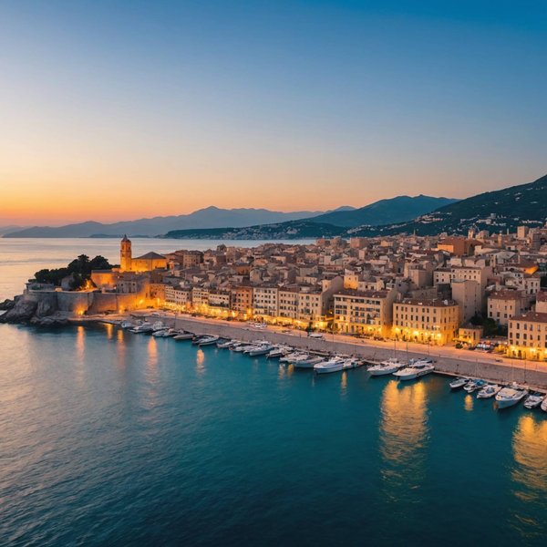 5 Raisons Imparables de Choisir une Agence Immobilière à Ajaccio pour votre Projet Immobilier