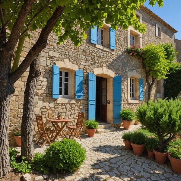 Découvrez l'Authentique Charme du Languedoc: Locations de Vacances Idylliques en Hérault