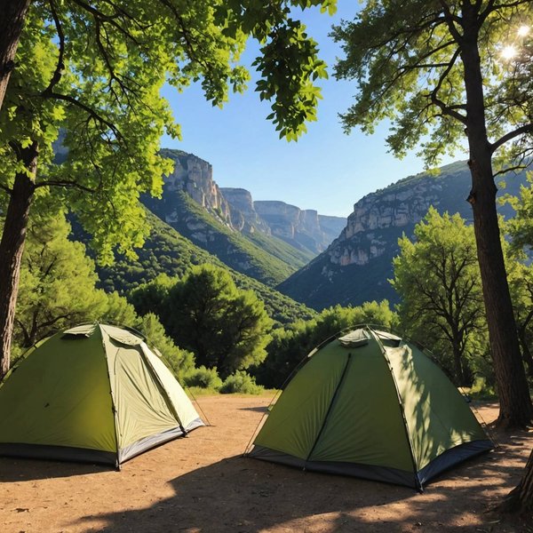 Guide Ultime pour Camper dans le Sud de la France : Destinations et Conseils Pratiques