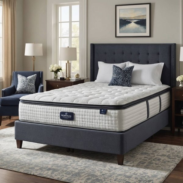 Comment Choisir le Matelas Idéal pour Votre Hôtel : Boostez le Confort et les Avis Clients
