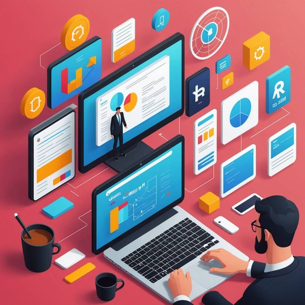 Développement Web 2023: Top 10 des Tendances Essentielles à Découvrir